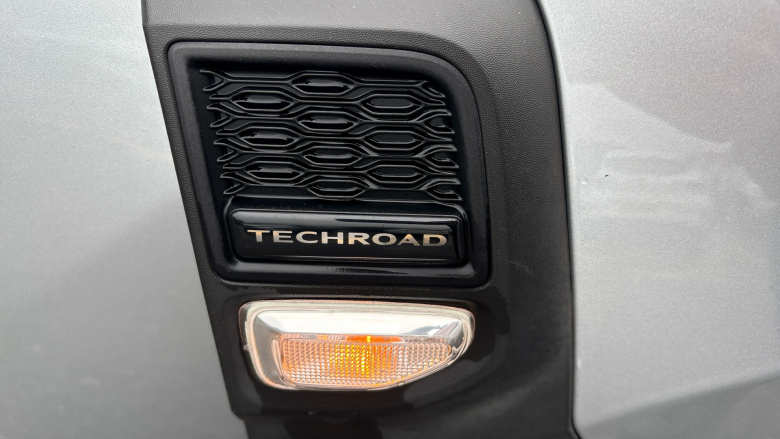 Dacia Duster 1.3 TCe 130 Techroad 5dr Petrol Estate